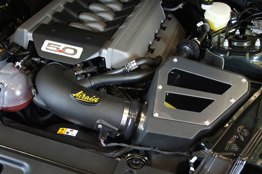 AIRAID AIR-455-328 Performance Air Intake System
