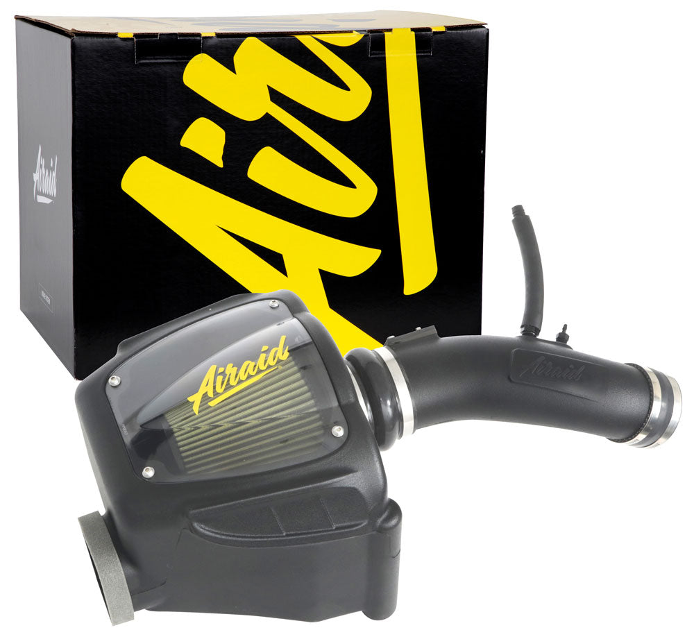 AIRAID AIR-514-341 Performance Air Intake System