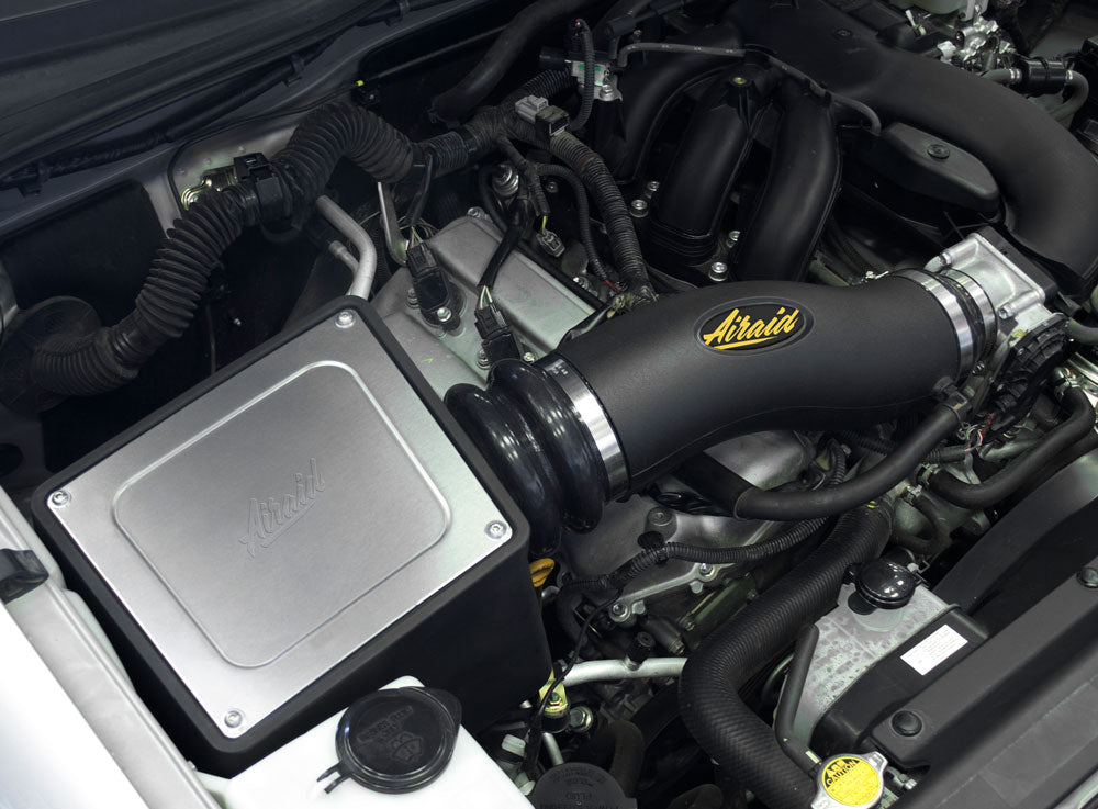 AIRAID AIR-515-302 Performance Air Intake System