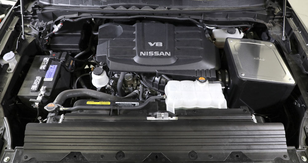 AIRAID AIR-525-342 Performance Air Intake System