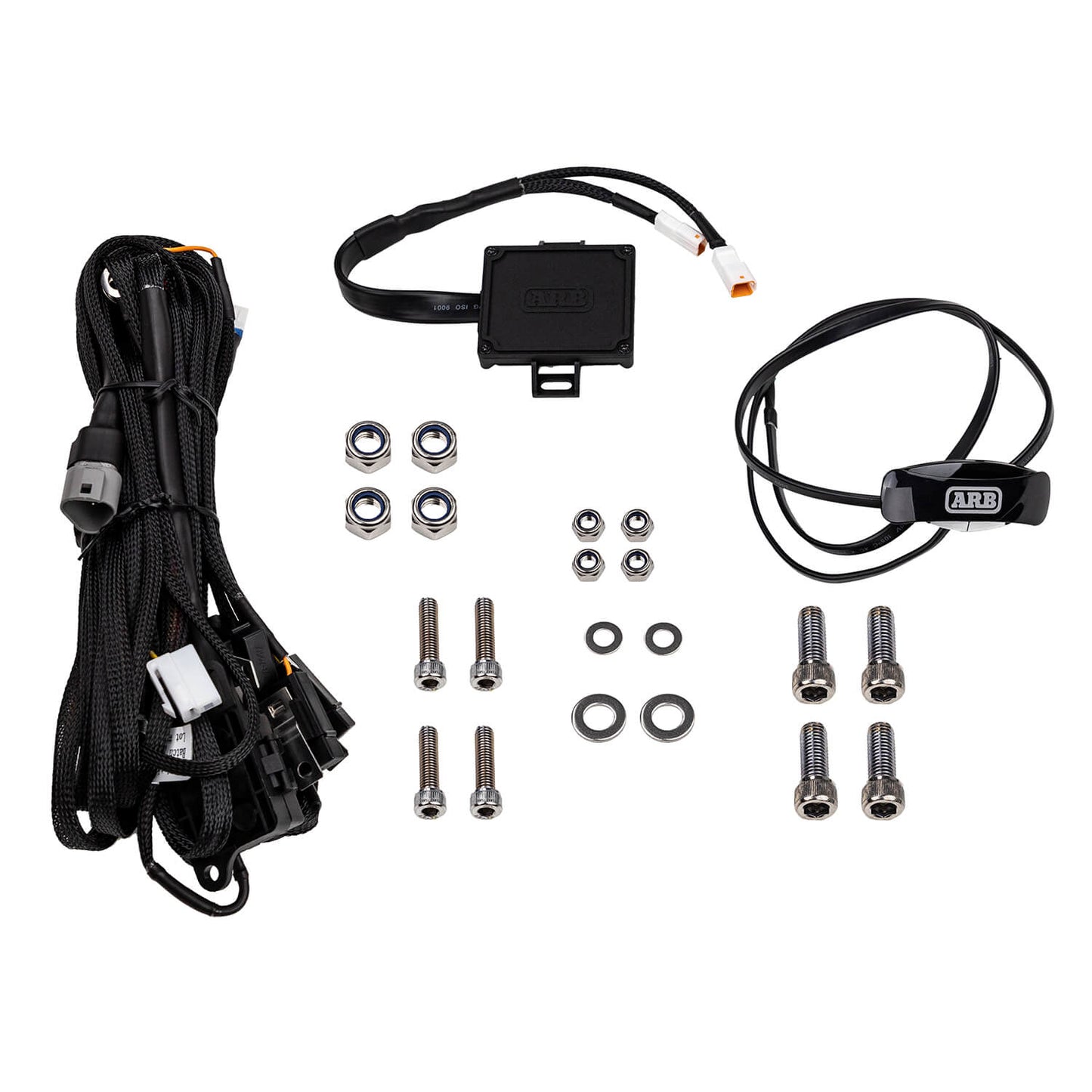ARB - ARBVX17 - Intensity IQ Driving Lights
