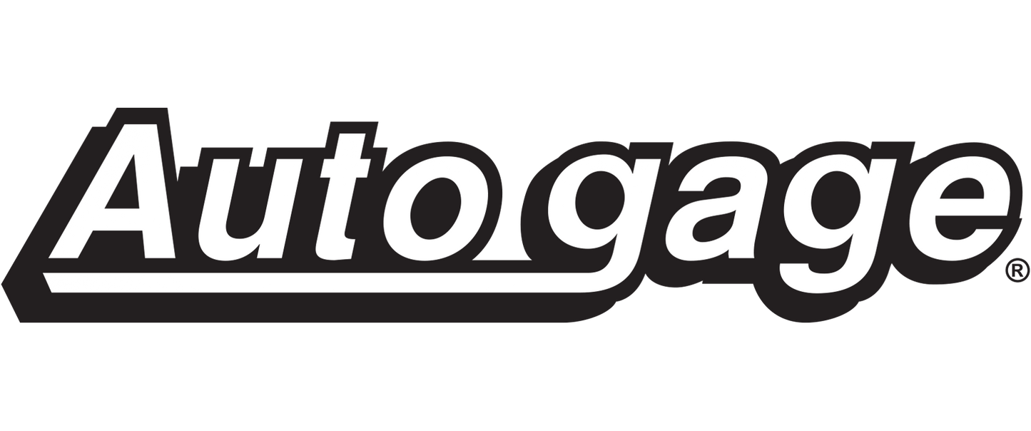 1-1/2-1/16 In. OIL PRESSURE 0-100 PSI AUTO GAGE
