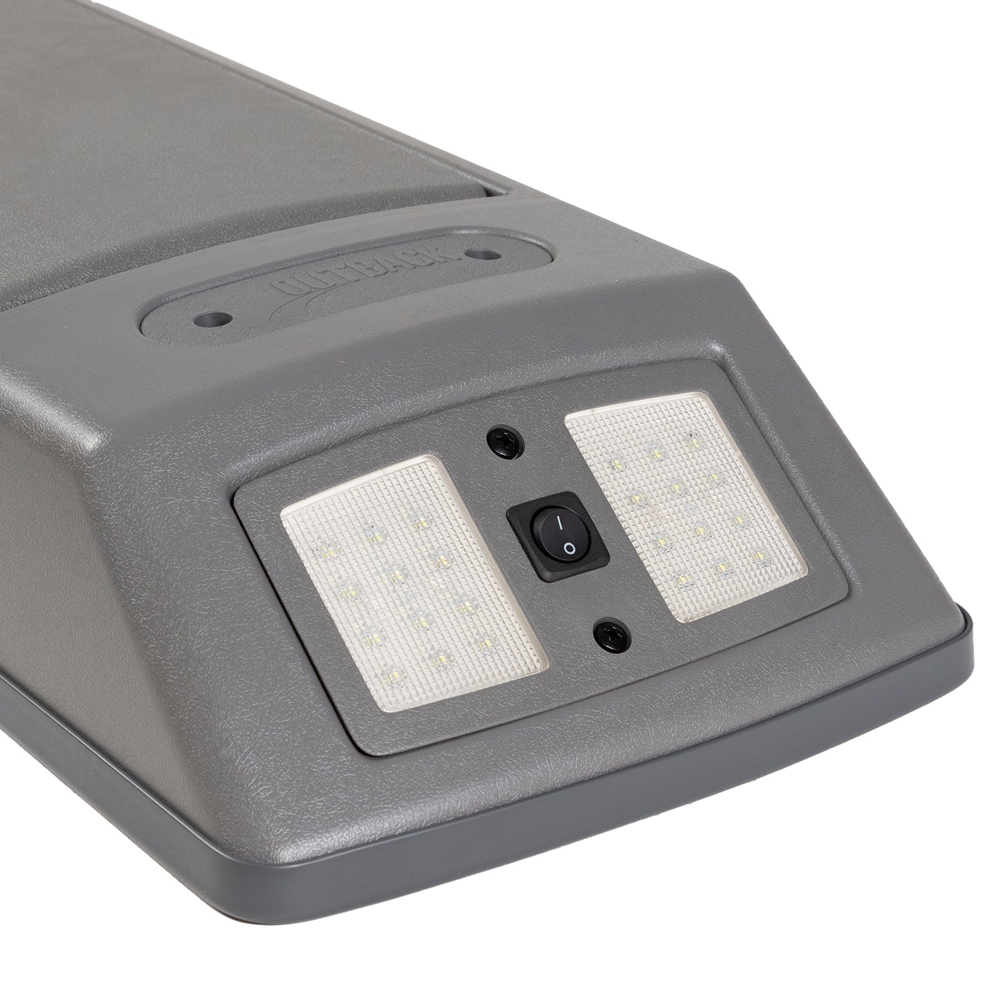 ARB - BRCHI05 - Roof Console
