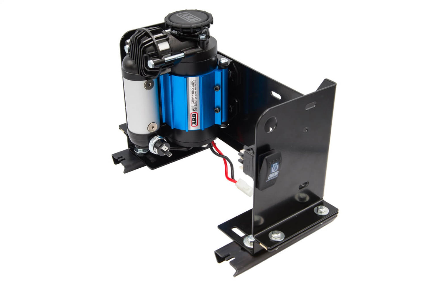 ARB - CKMA12KIT - Air Compressor Kit
