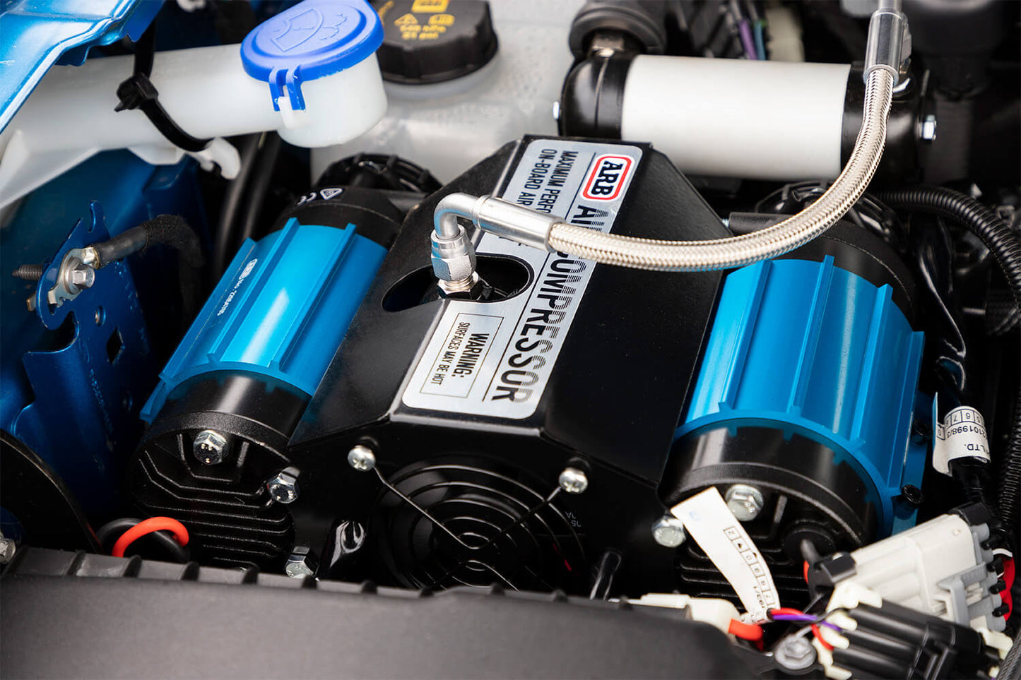 ARB - CKMTA12 - Air Compressor