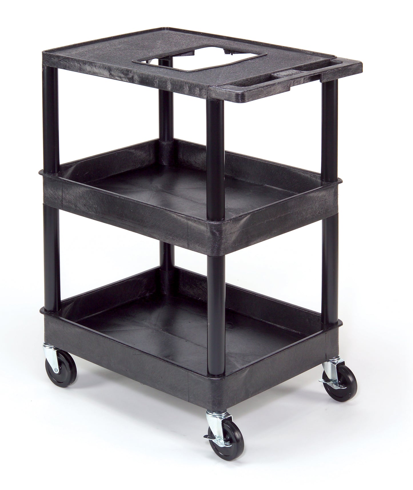 ES-2; Equipment Stand For SB-5/2 And BVA-34.