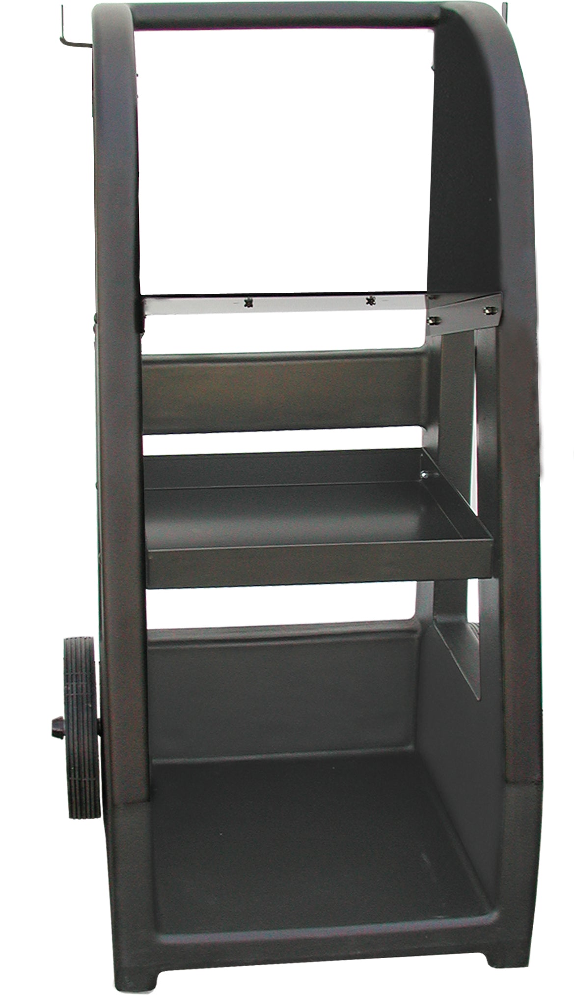ES-8; Deluxe Equipment Stand For BVA-36/2 BVA-2100 And XTC-160