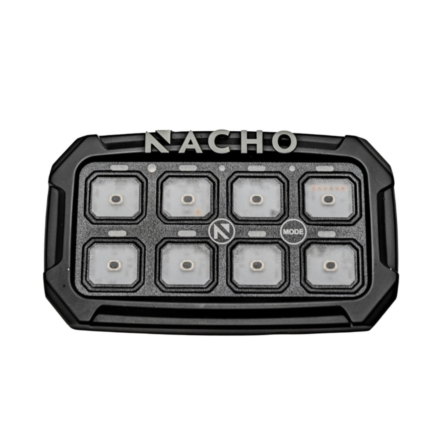 ARB - NAC11SW - NACHO Switch System