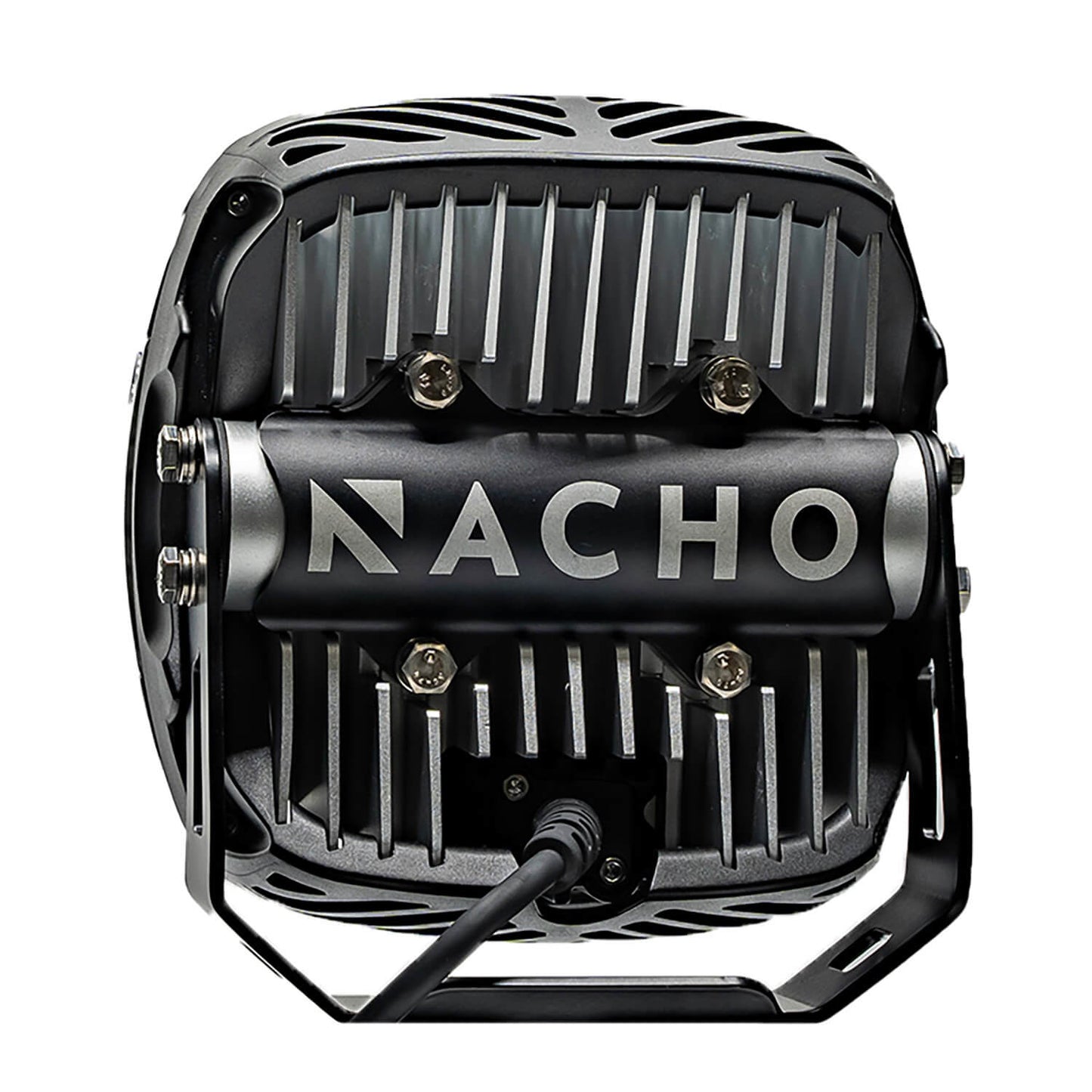 NACHO - PM671 - Grande Amber/White Combo Light