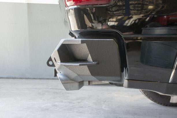 DV8 Offroad Bumper - RBDR1-02