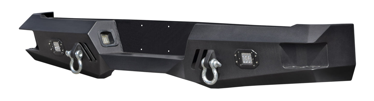 DV8 Offroad Bumper - RBDR2-01