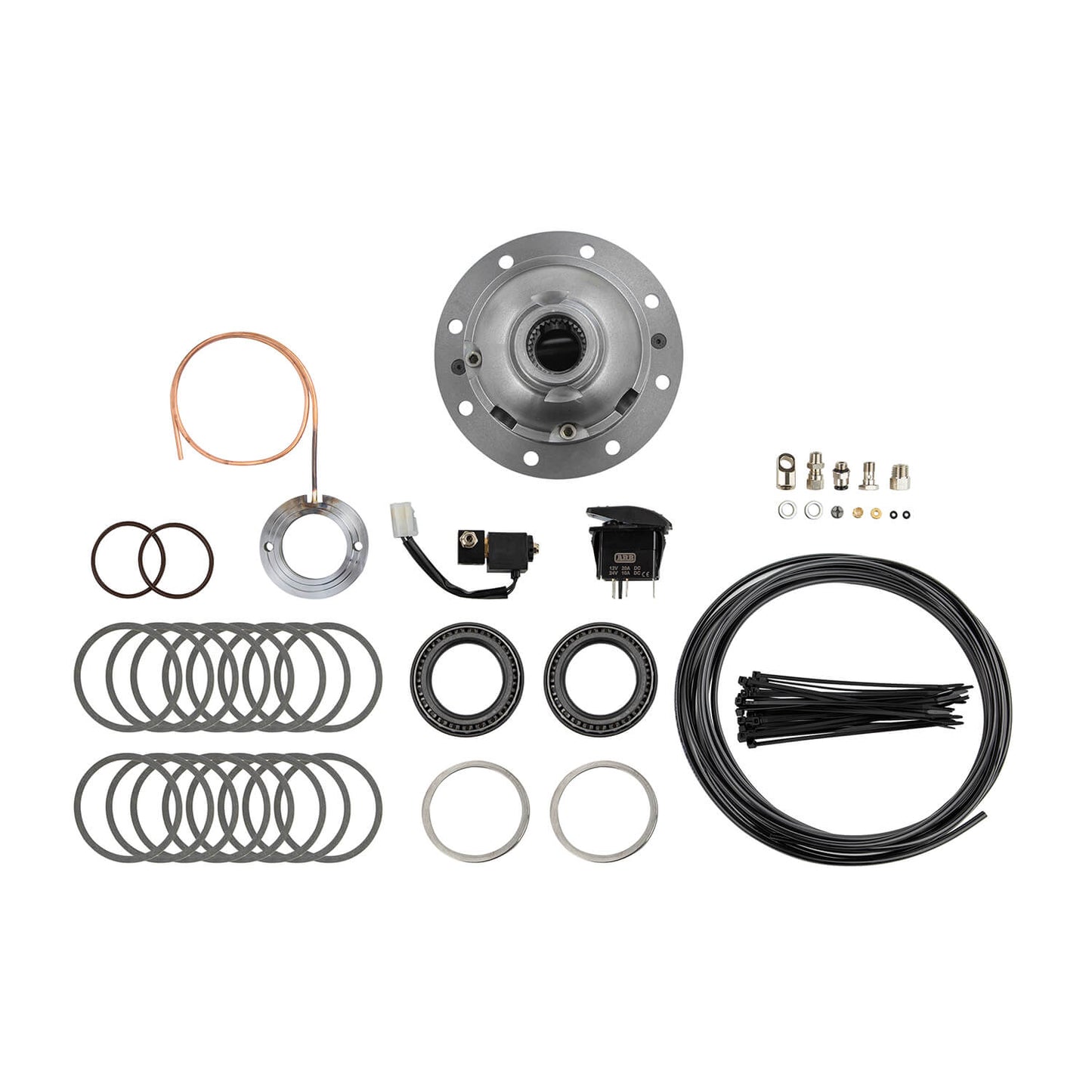 ARB - RD105 - Air Locker Differential