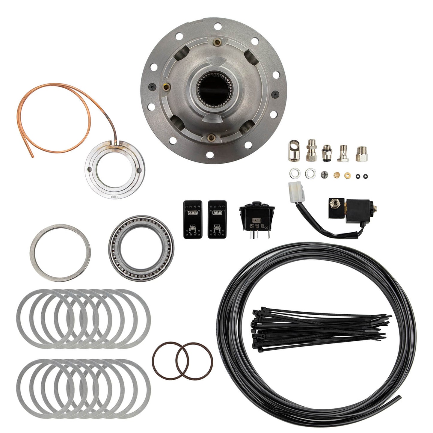 ARB - RD109 - Air Locker Differential