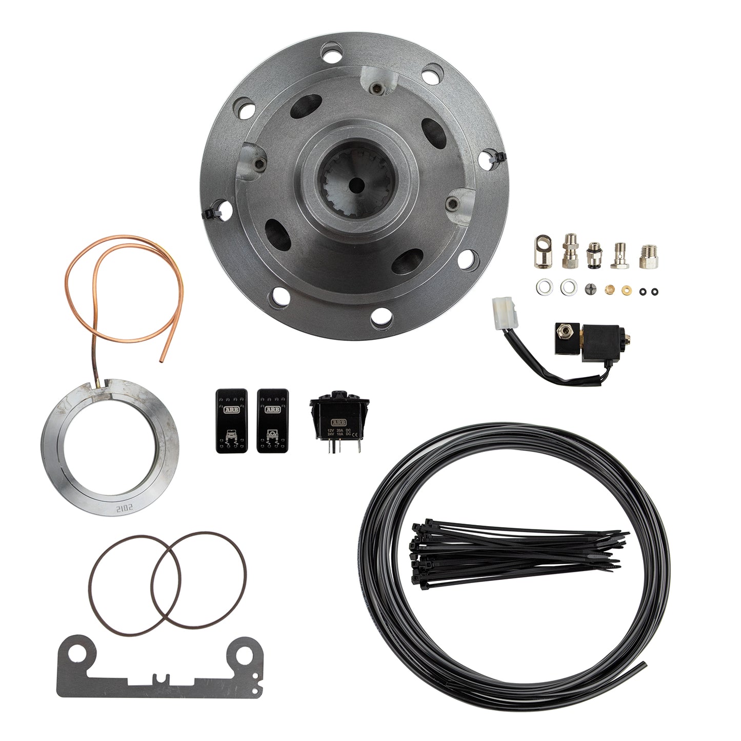 ARB - RD145 - Air Locker Differential
