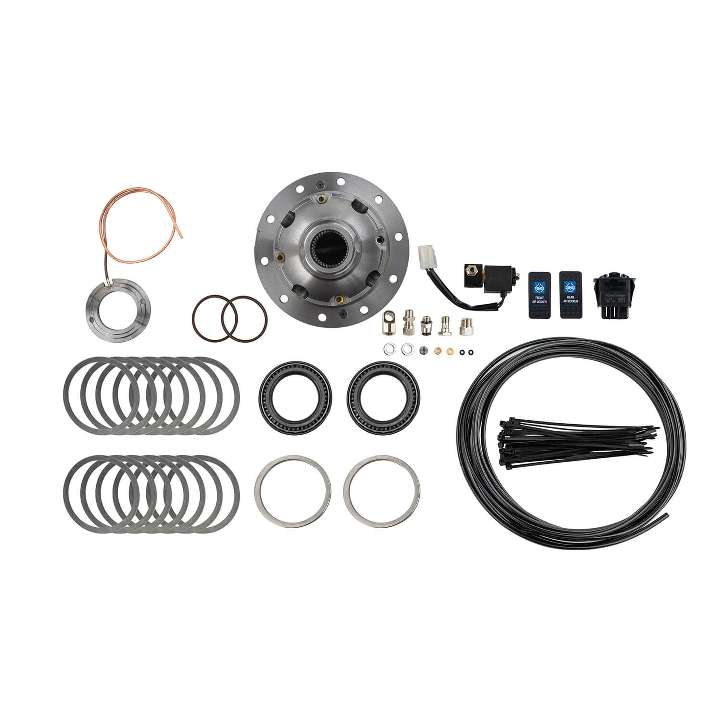 ARB - RD147 - Air Locker Differential
