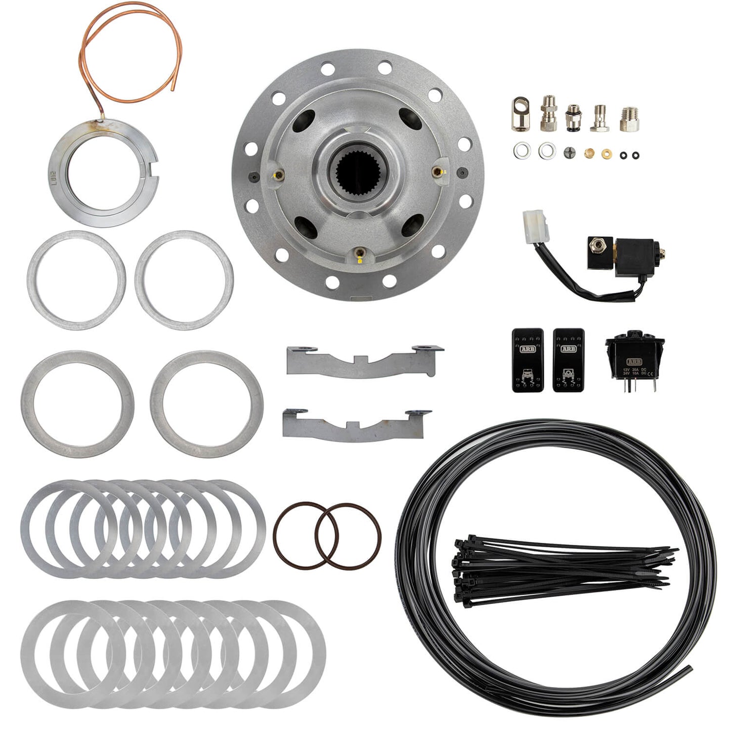 ARB - RD170 - Air Locker Differential