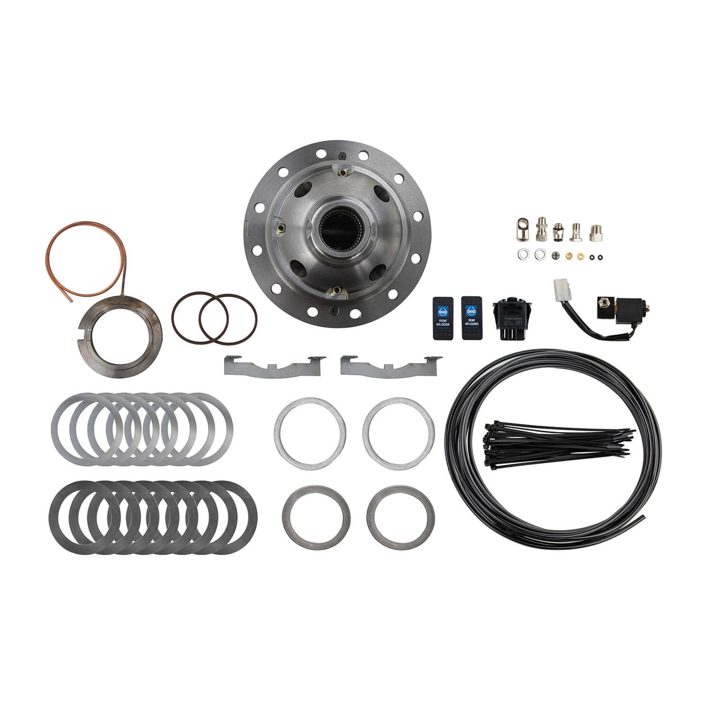 ARB - RD177 - Air Locker Differential