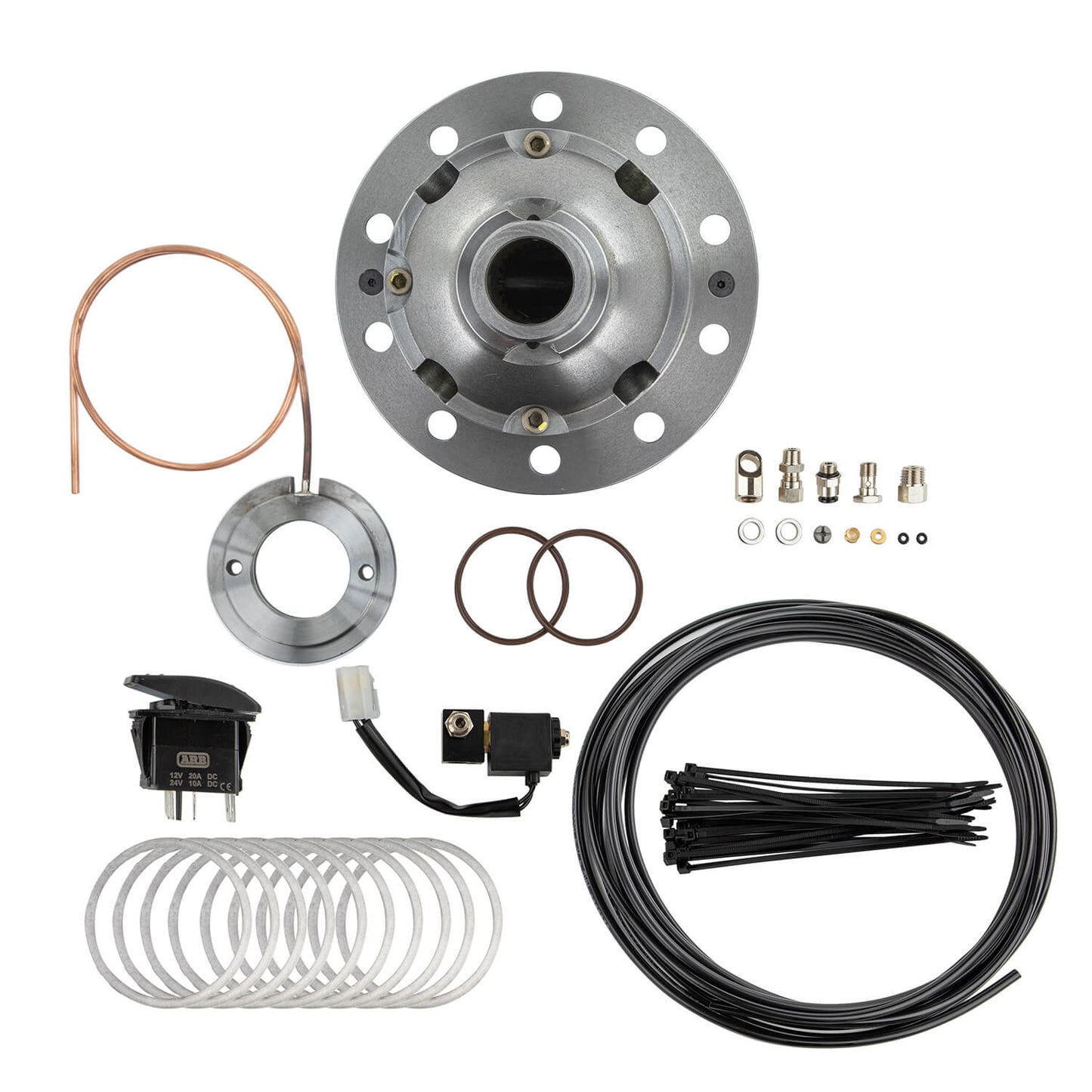 ARB - RD180 - Air Locker Differential