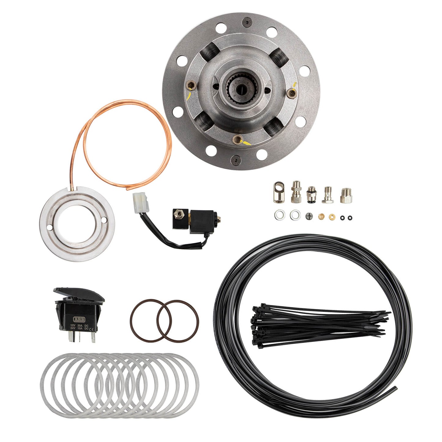 ARB - RD182 - Air Locker Differential