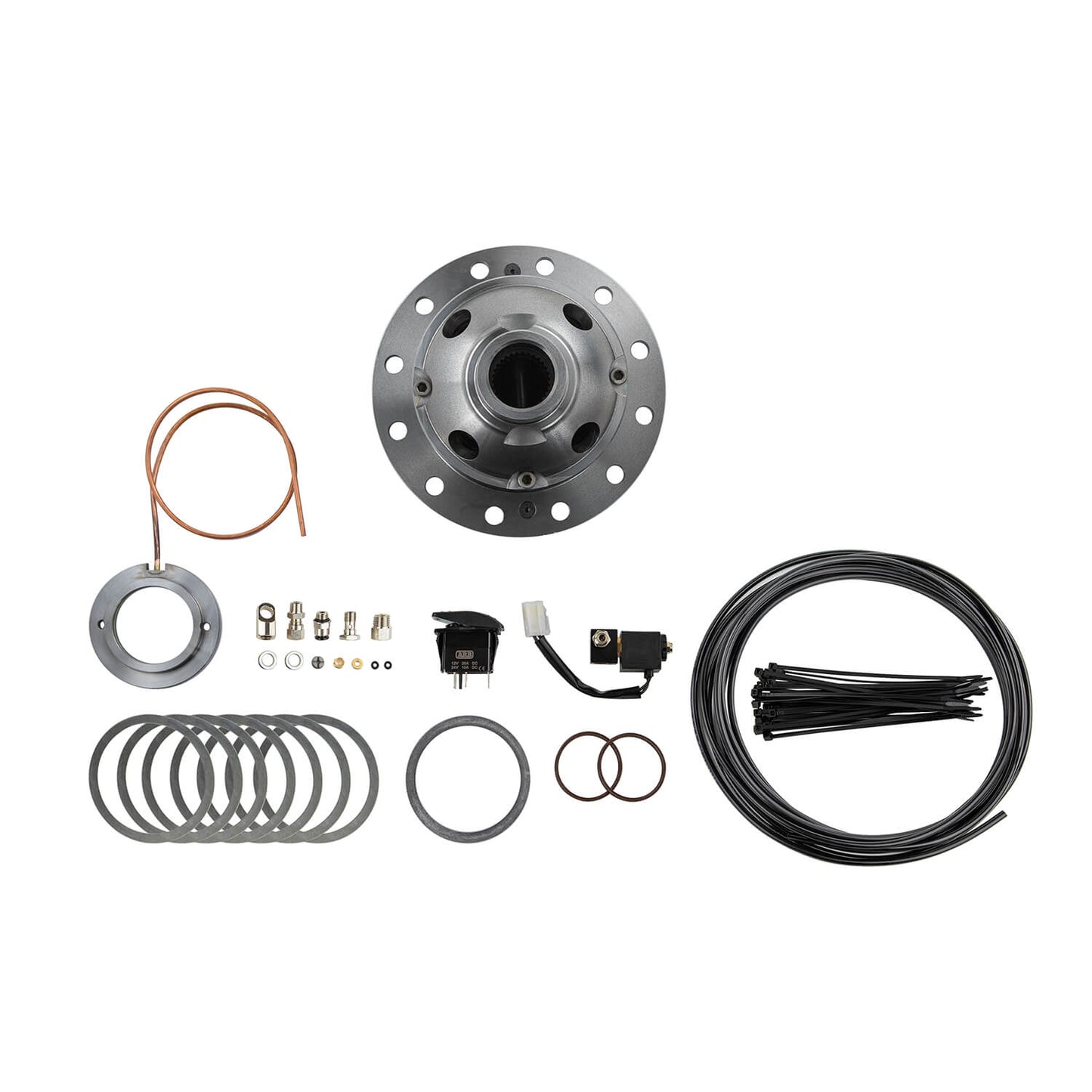 ARB - RD193 - Air Locker Differential
