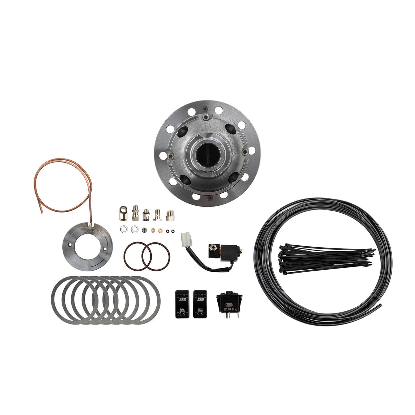 ARB - RD196 - Air Locker Differential
