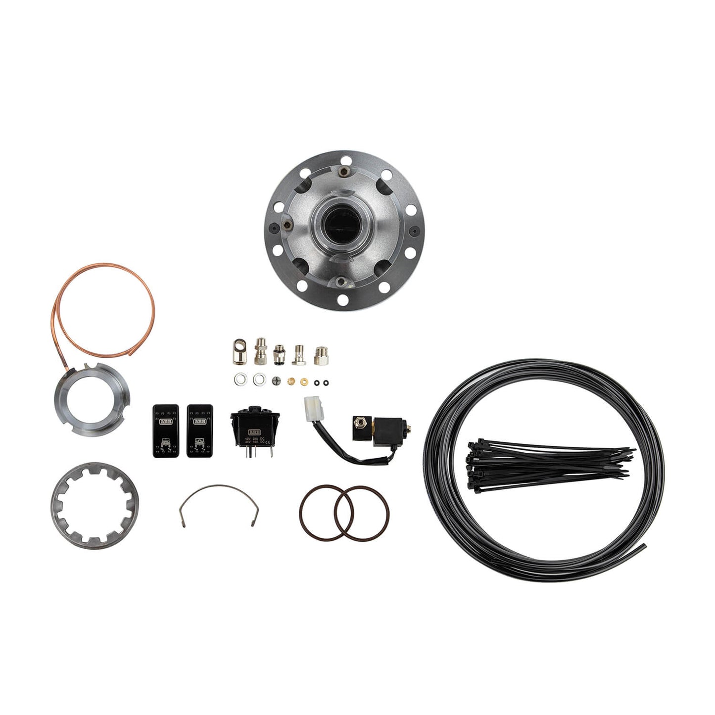 ARB - RD208 - Air Locker Differential