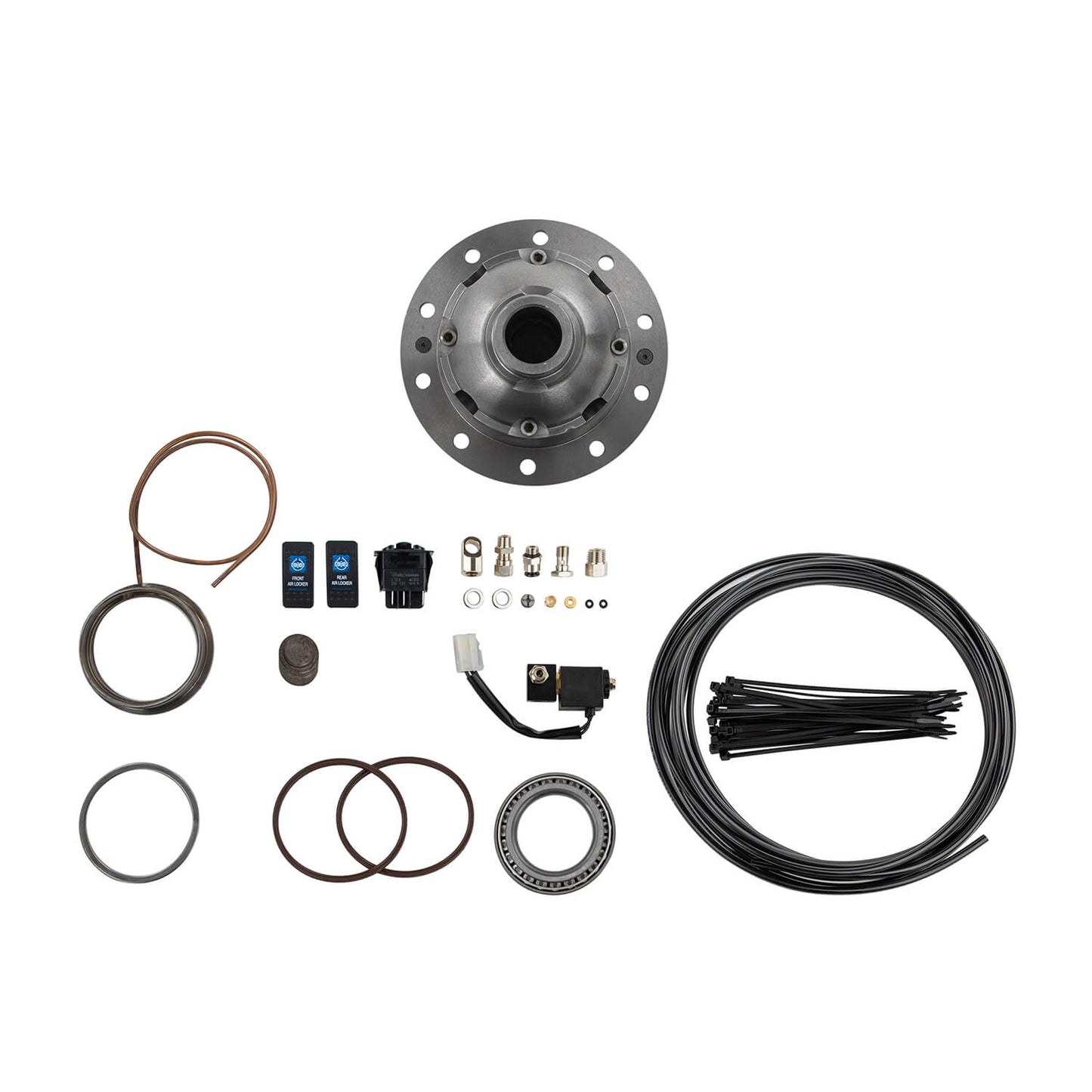 ARB - RD210 - Air Locker Differential