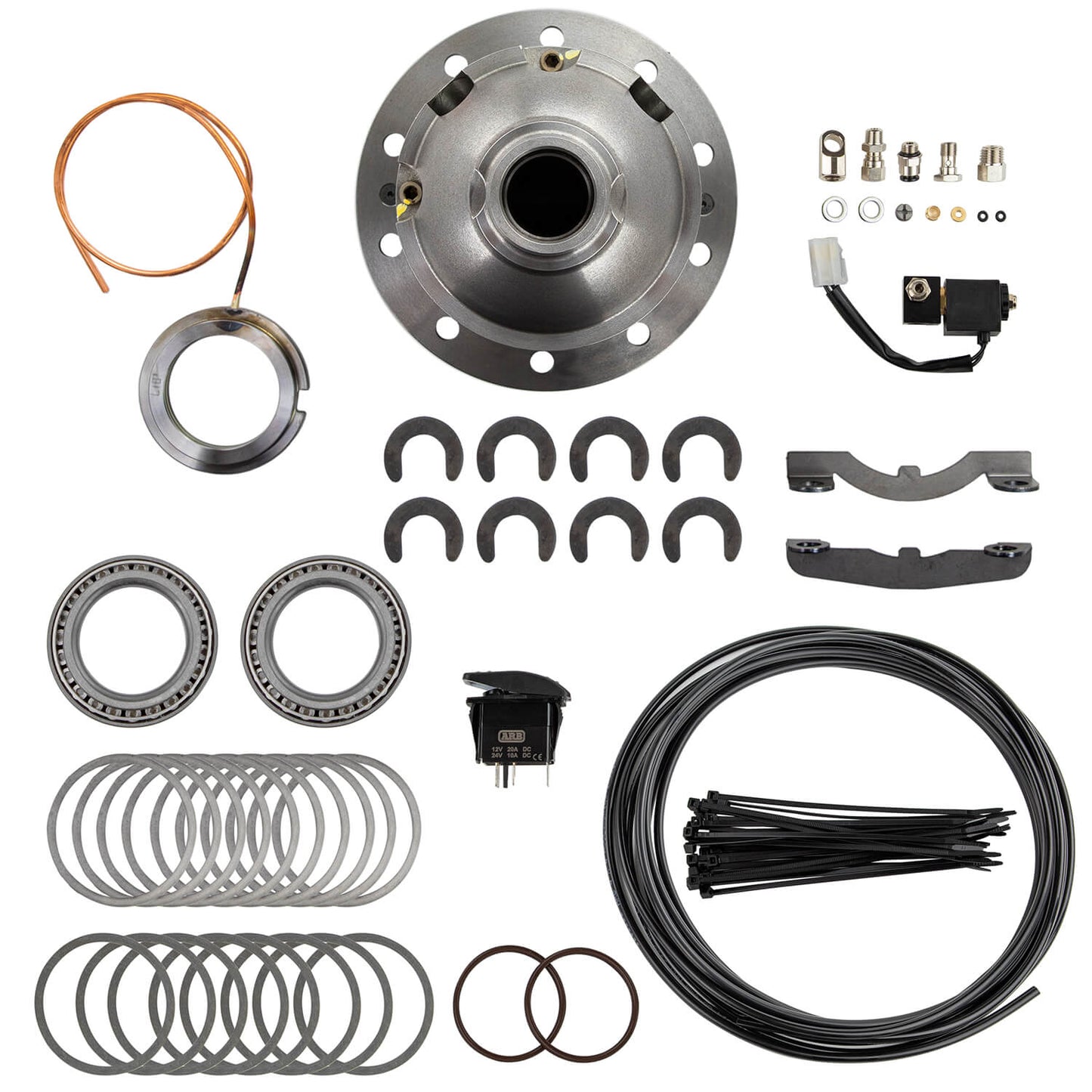 ARB - RD221 - Air Locker Differential