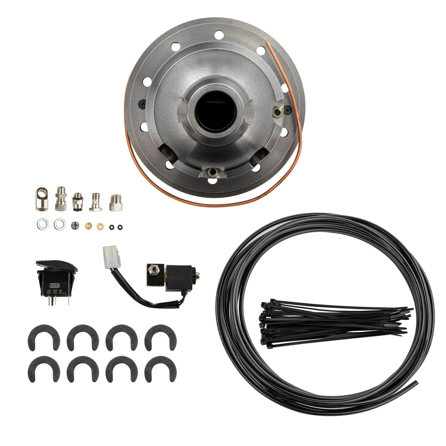 ARB - RD93 - Air Locker Differential