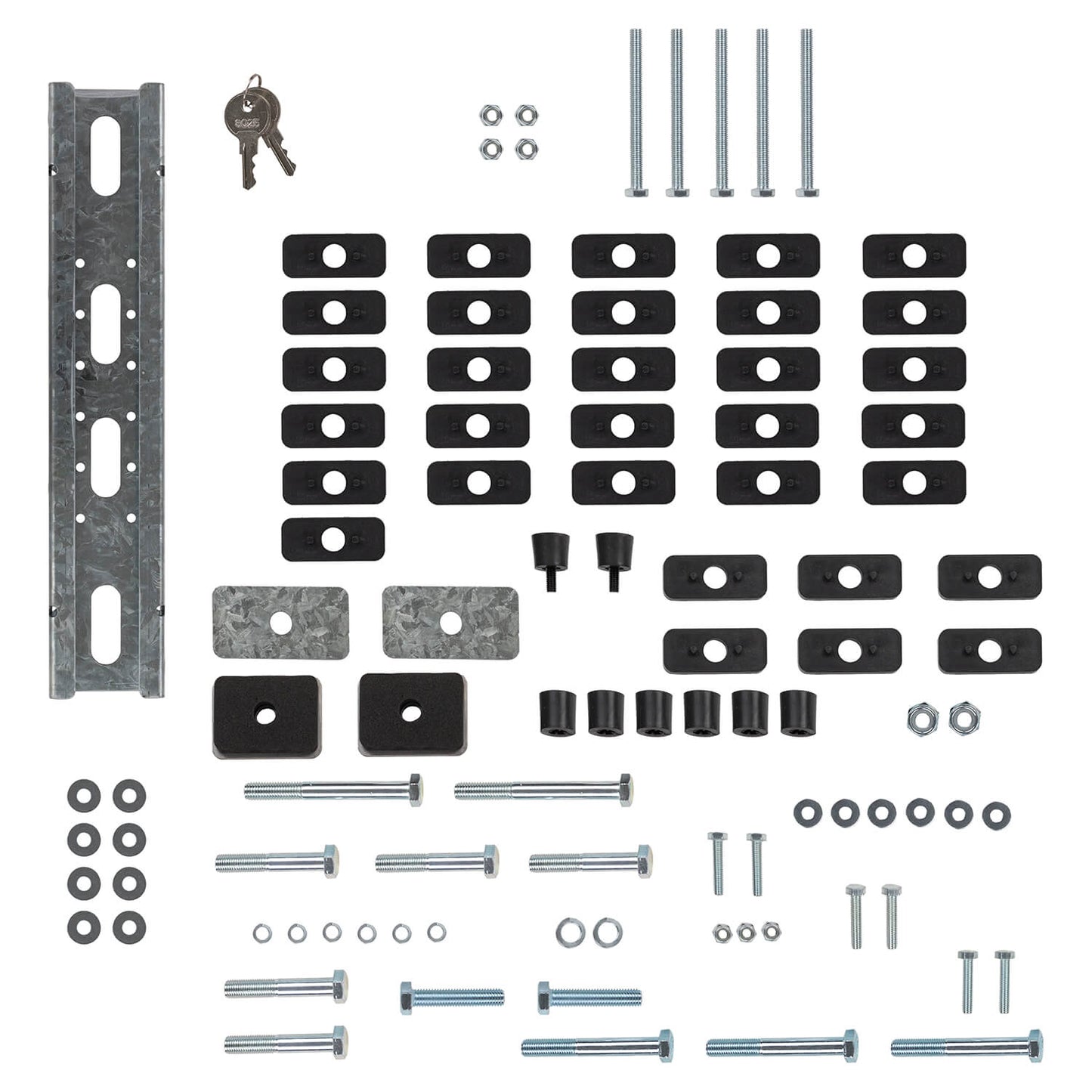 ARB - RD945 - Roller Drawer
