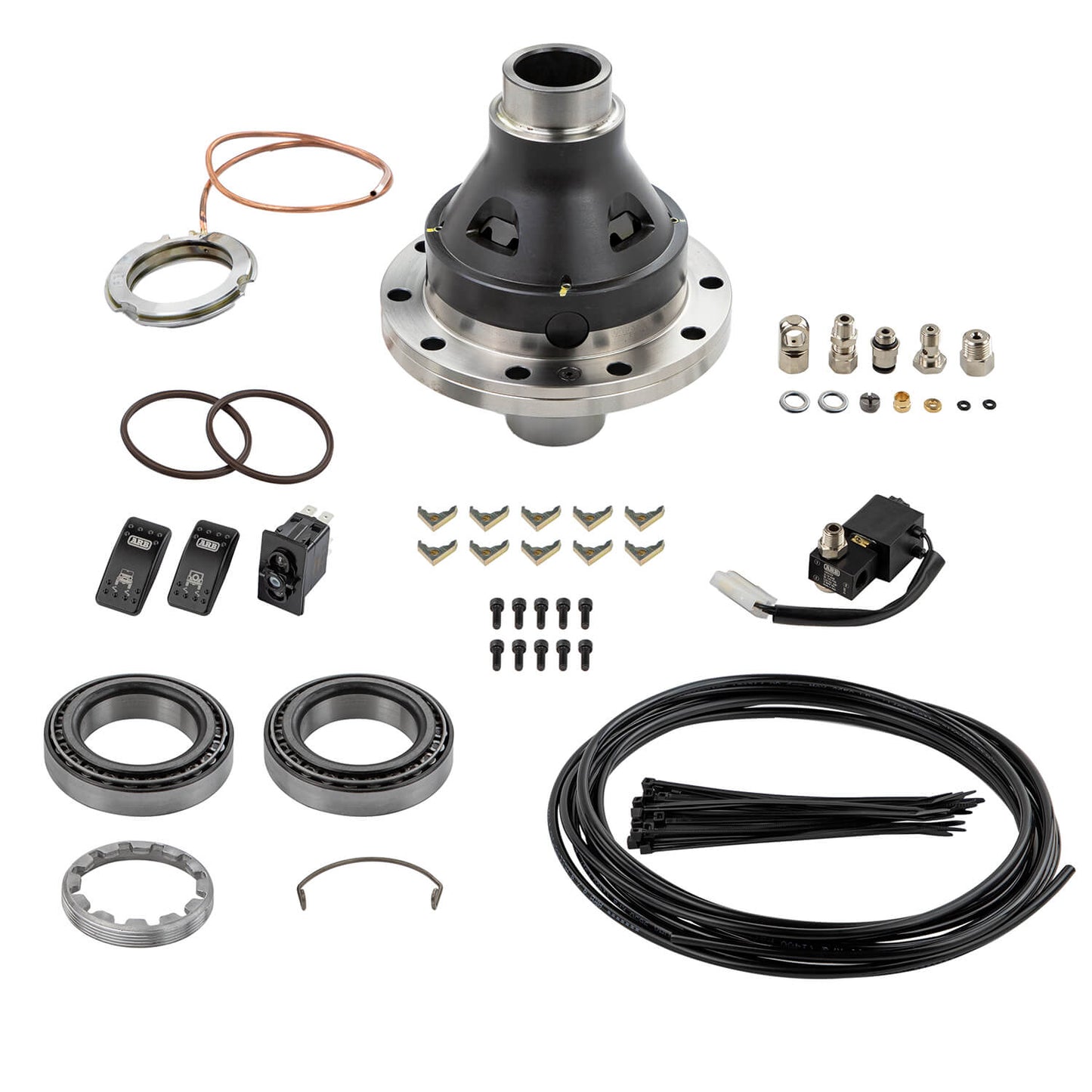 ARB - RD99CE - Air Locker Differential