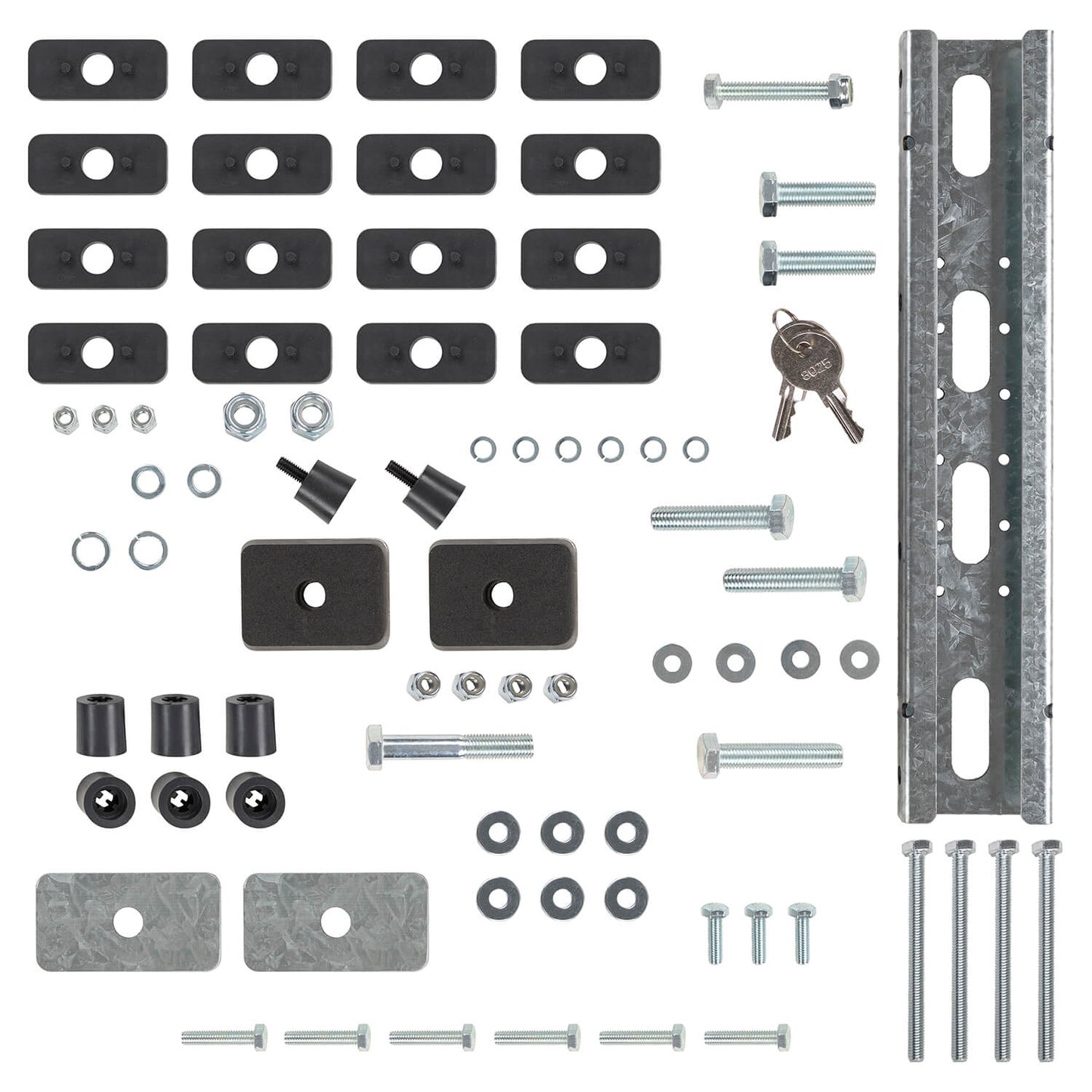ARB - RDRF1045 - Roller Drawer With Roller Floor