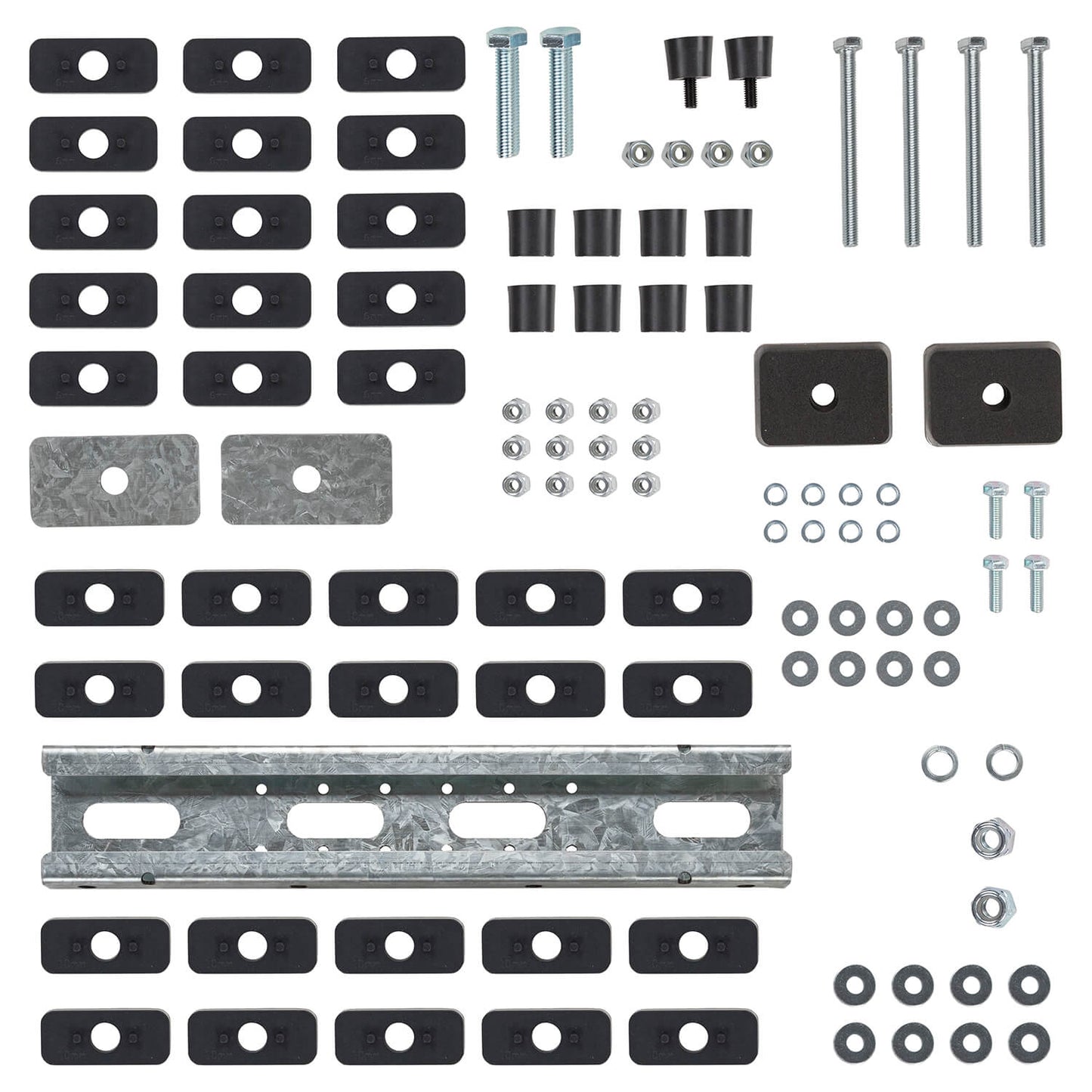 ARB - RF1355 - Roller Floor Drawer