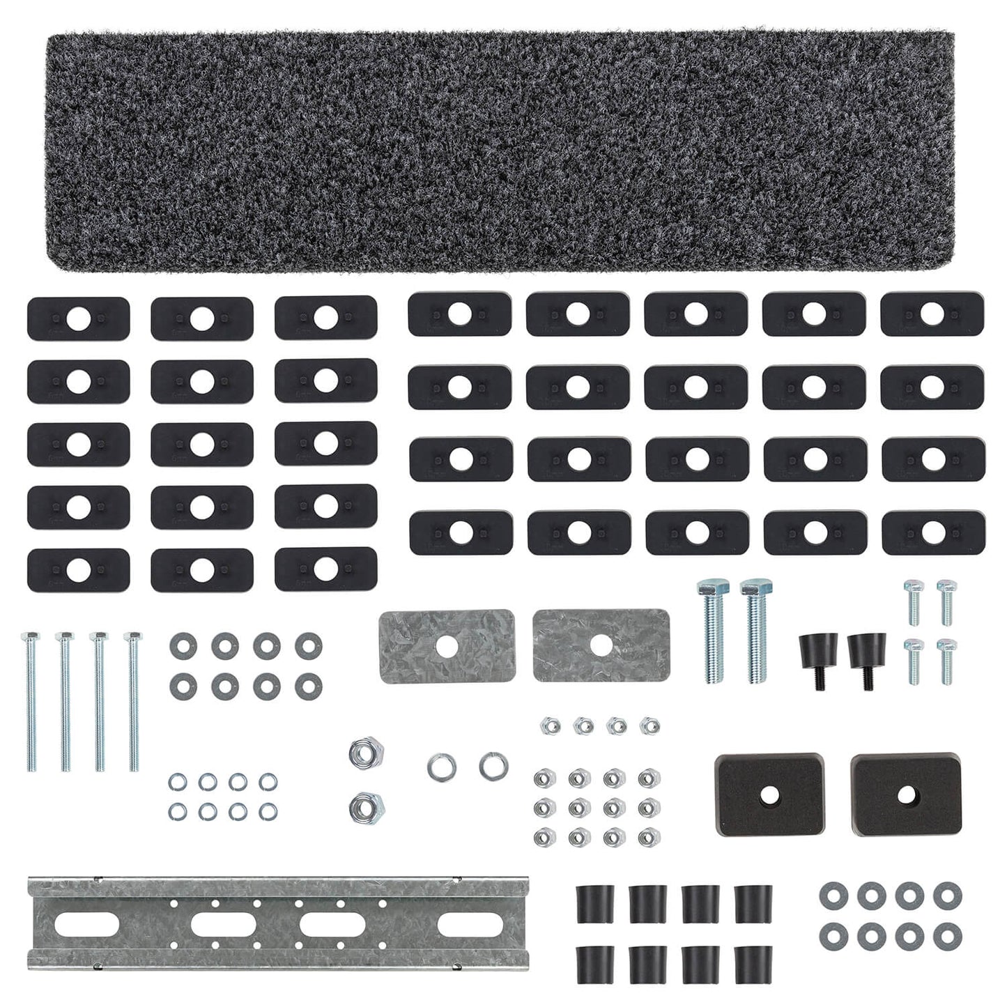 ARB - RFH1355 - Mid-Height Roller Drawer With Roller Top
