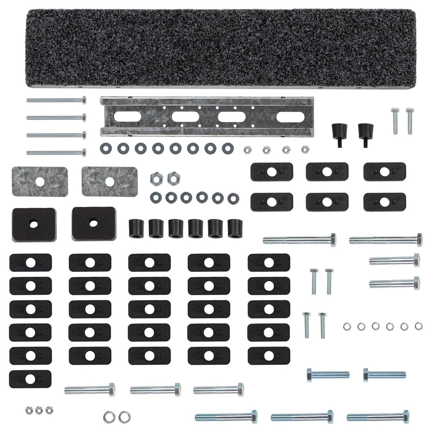 ARB - RFH945 - Mid-Height Roller Drawer With Roller Top