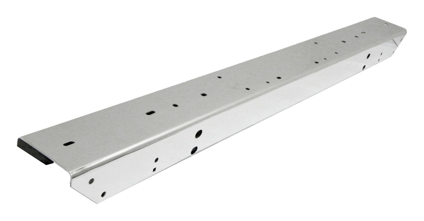 RT Off-Road - Metal Chrome Bumper