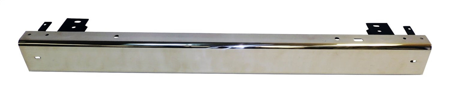 RT Off-Road - Stainless Stainless Bumper
