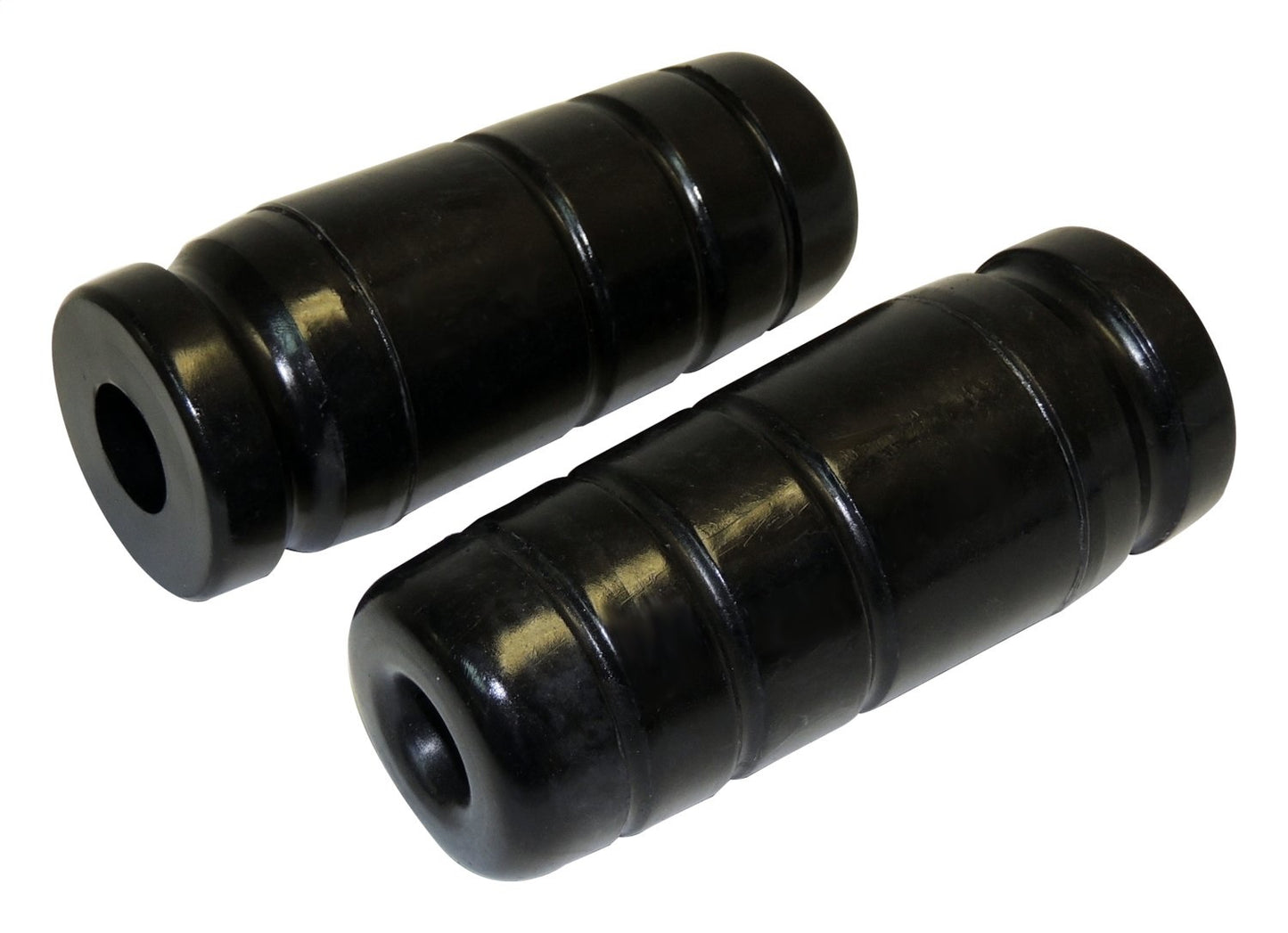 RT Off-Road - Polyurethane Black Bump Stop Kit