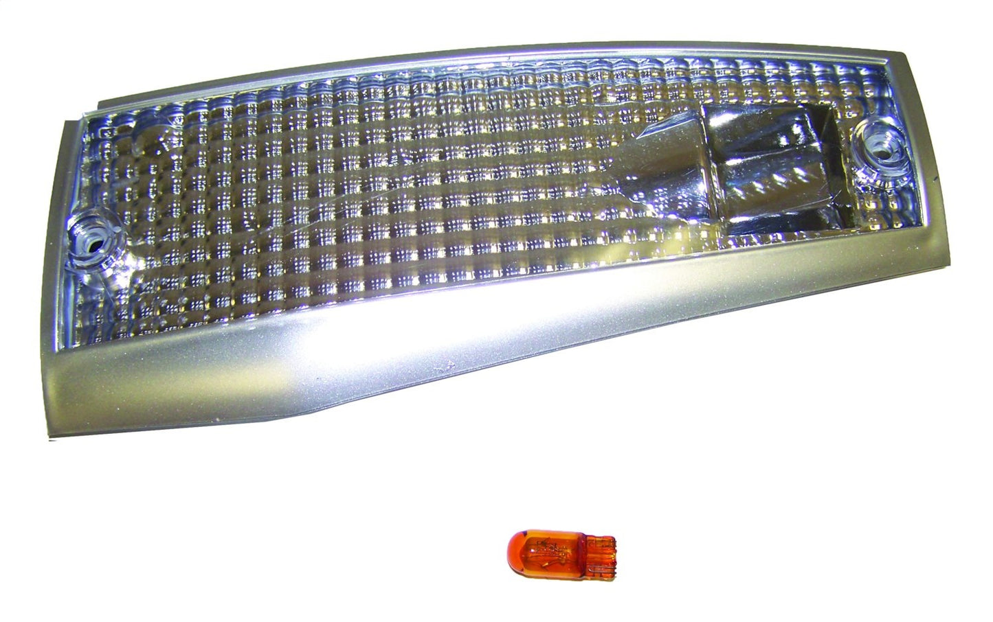 RT Off-Road - Plastic Clear Side Marker Light