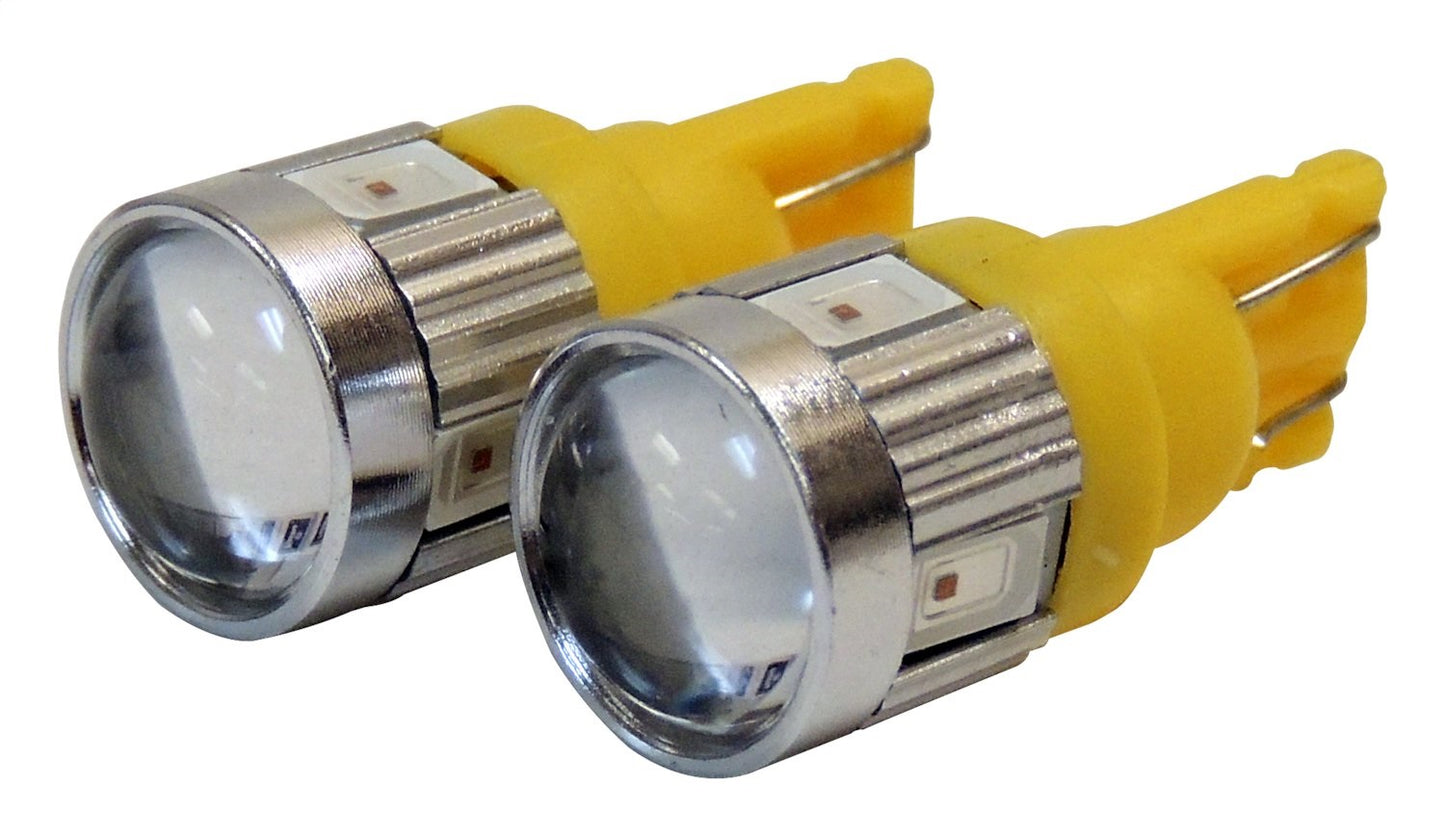 RT Off-Road - Metal Amber LED Bulb Kit