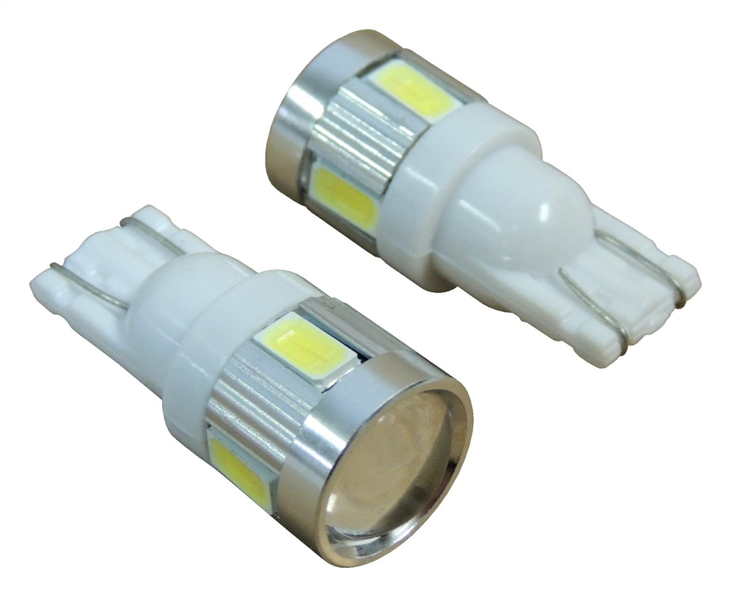RT Off-Road - Metal White LED Bulb Kit