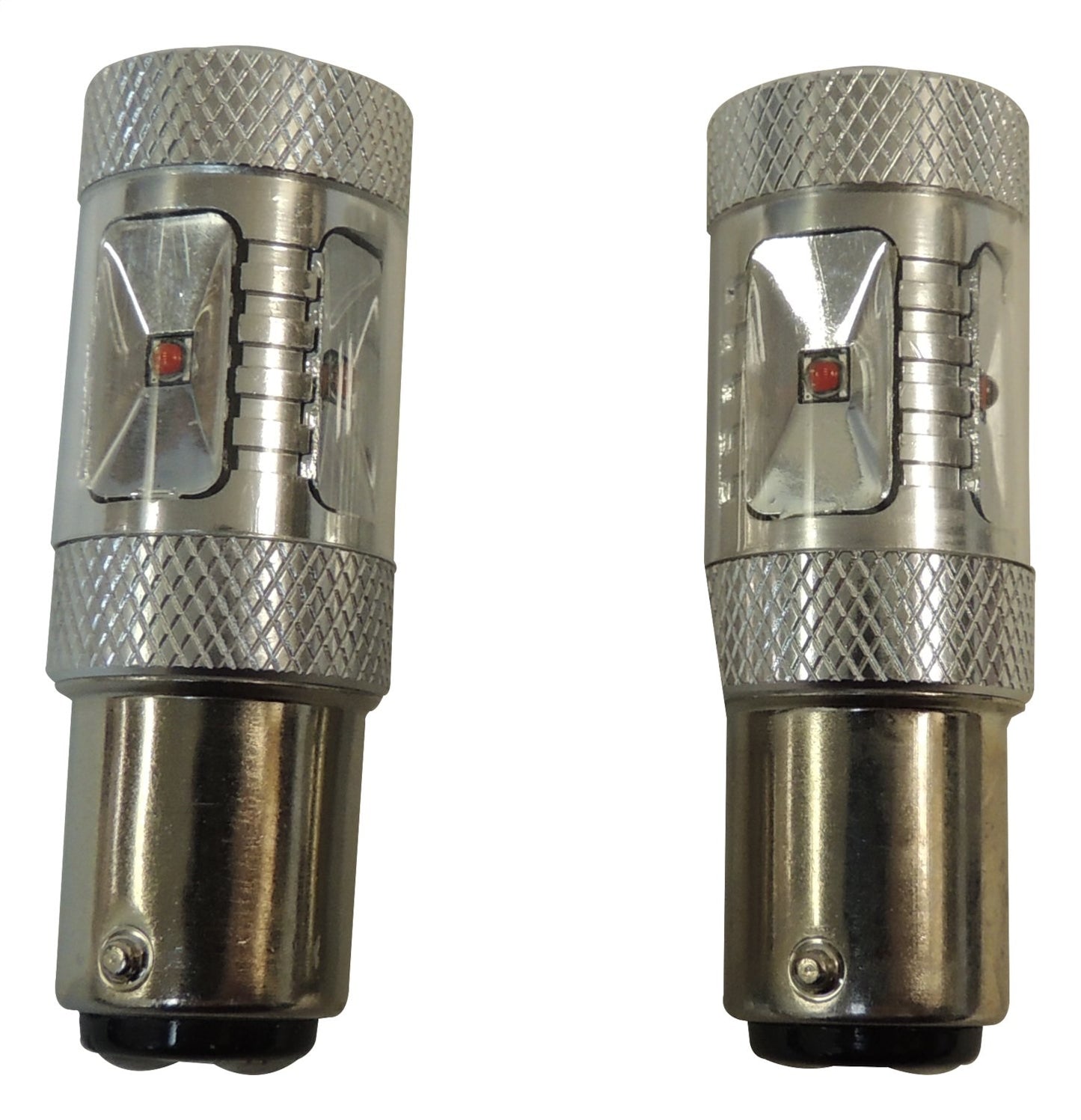 RT Off-Road - Metal Black LED Bulb Kit