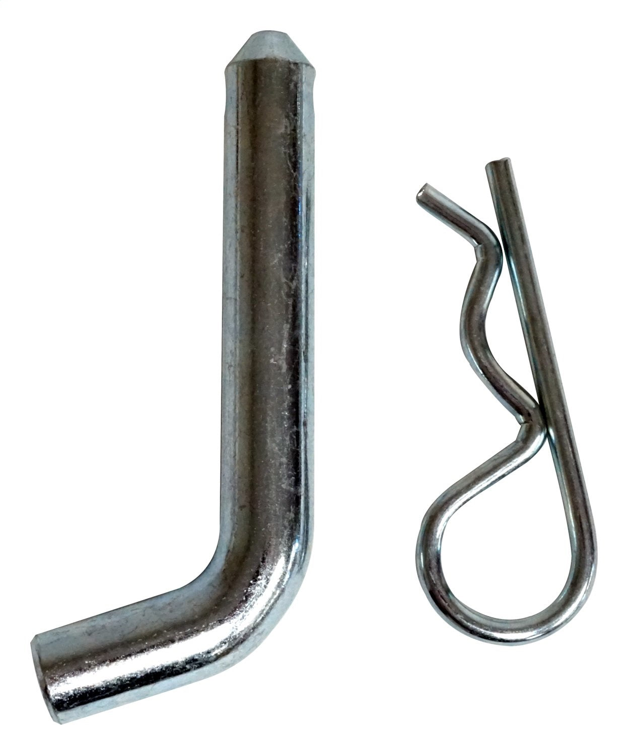 RT Off-Road - Steel Chrome Hitch Pin