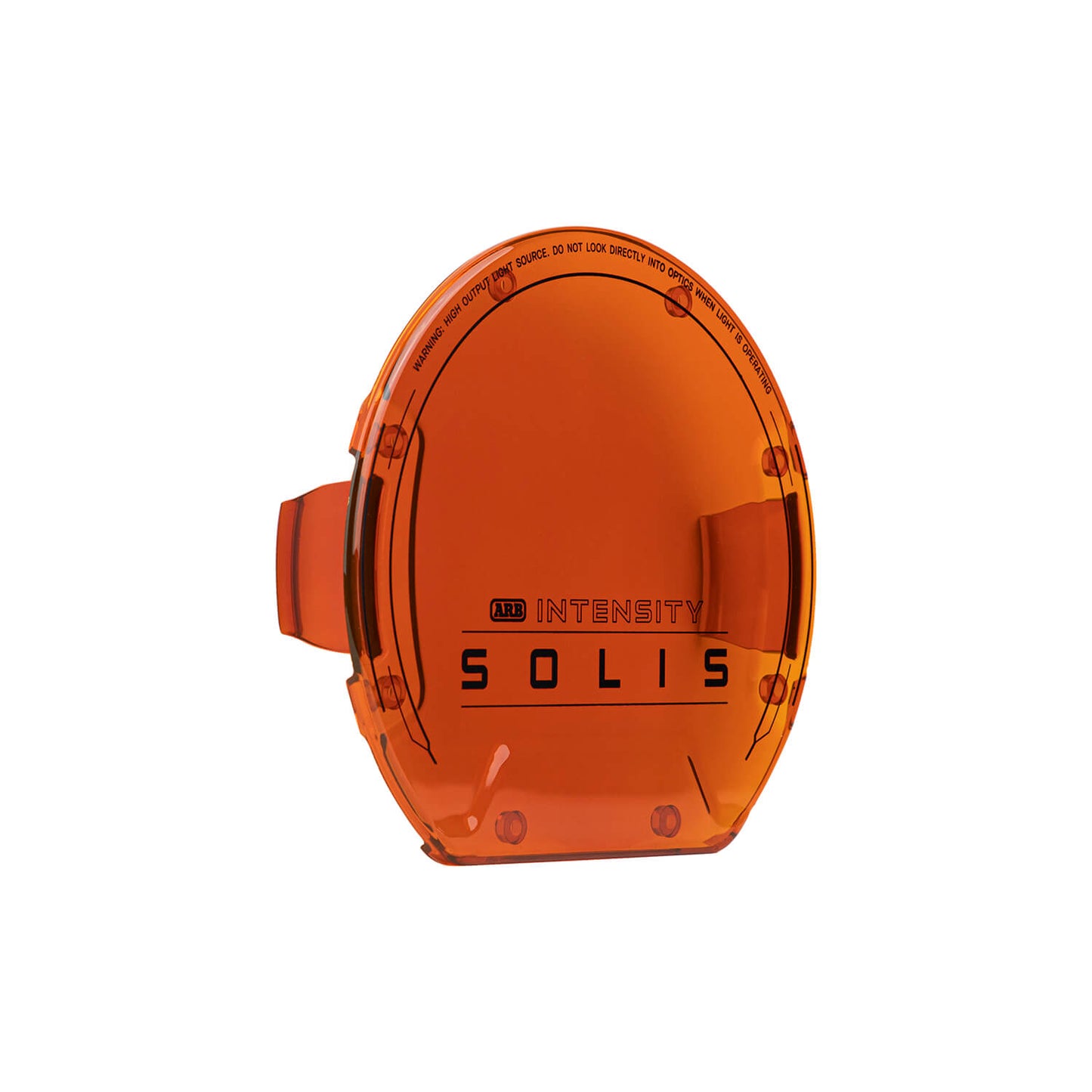 ARB - SJB21LENA - Intensity Solis 21 Amber Lens Cover