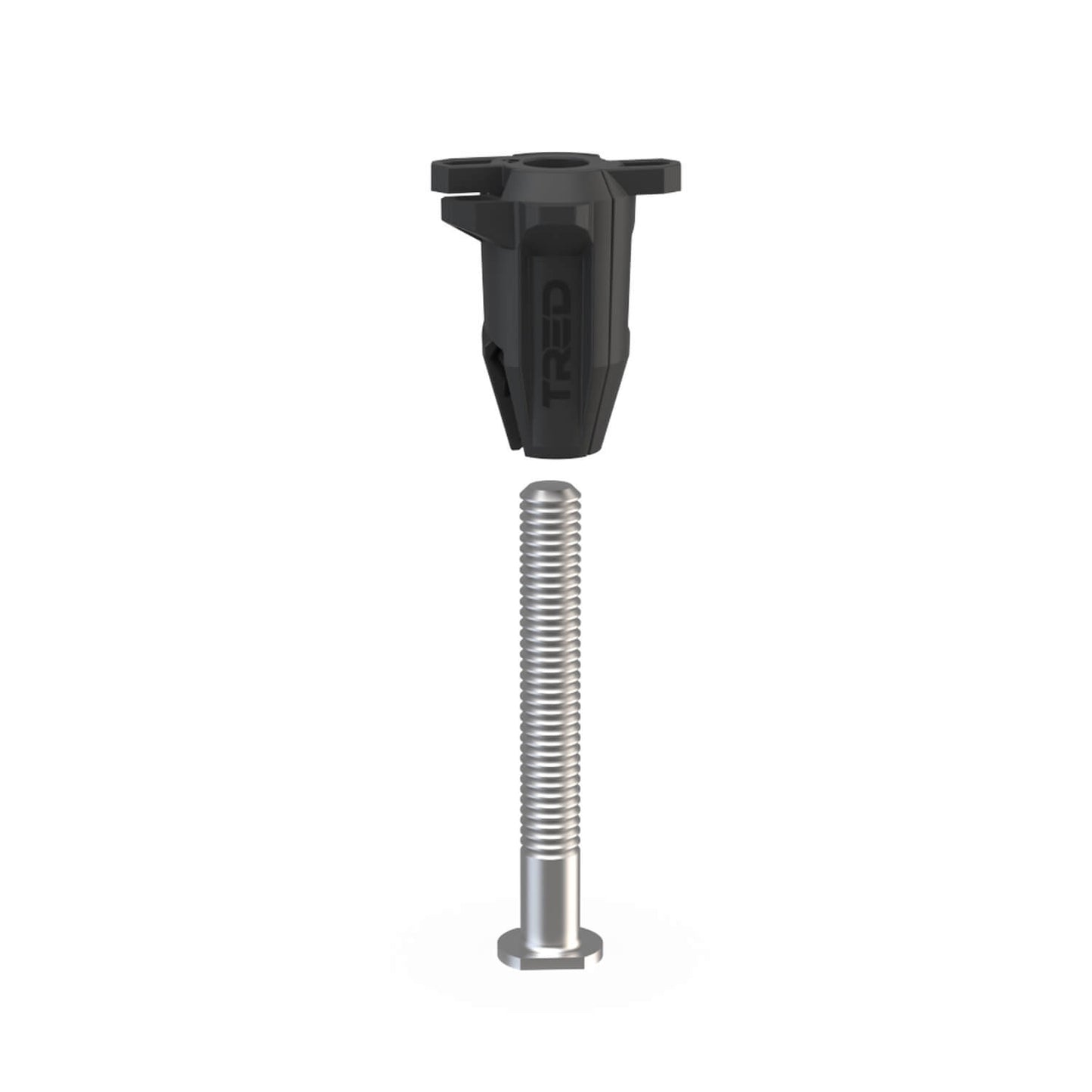 ARB - T2QRMP - TRED Quick Release Mounting Pins For 2 Or 4 Recovery Boards
