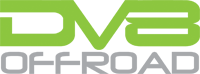 DV8 Offroad Bumper - RBGC-01
