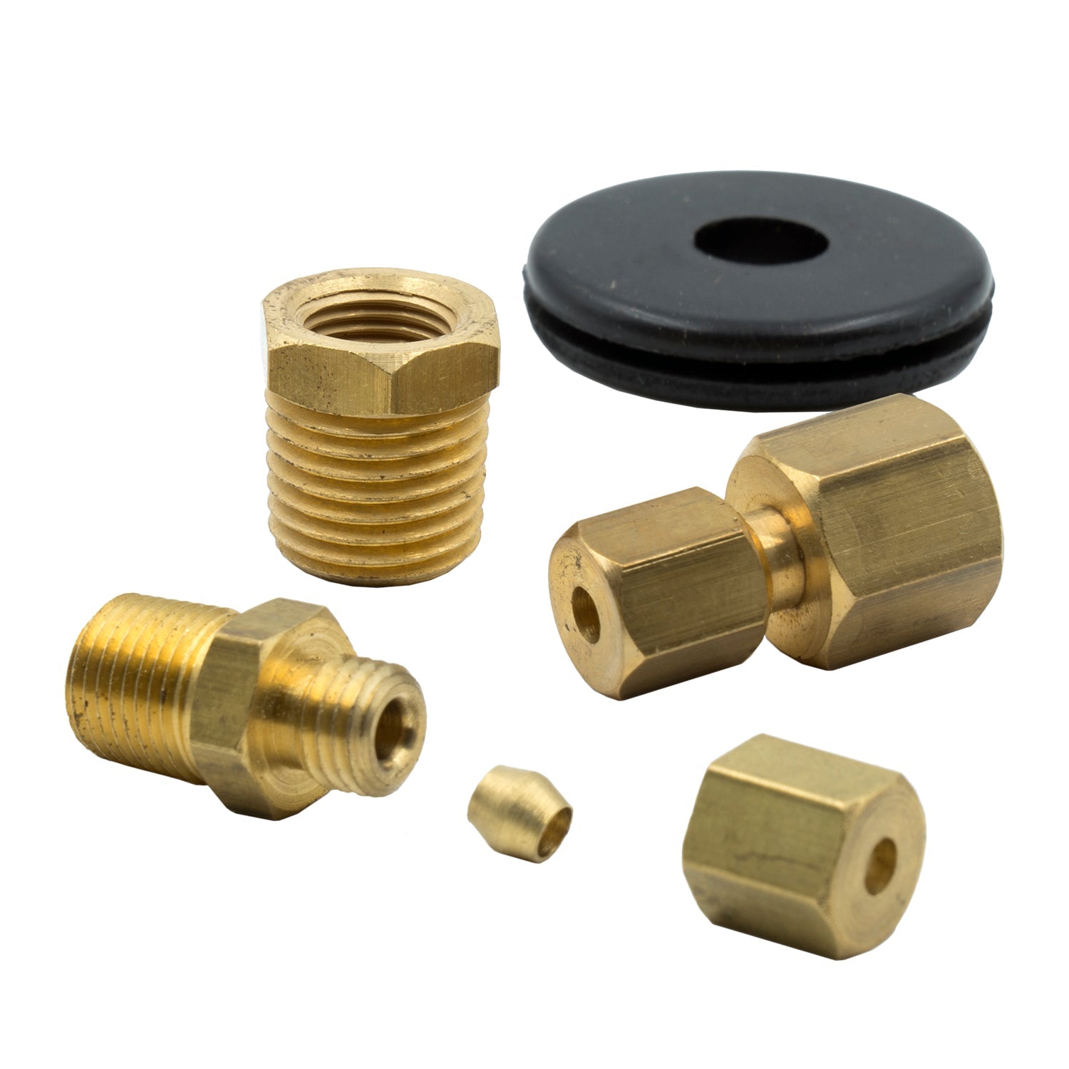 Gauge Accessories