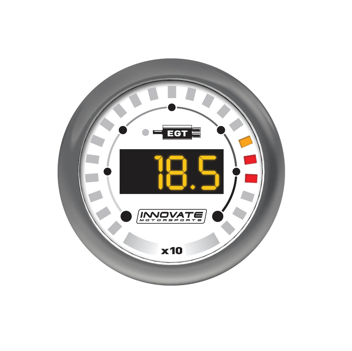 Pyrometer