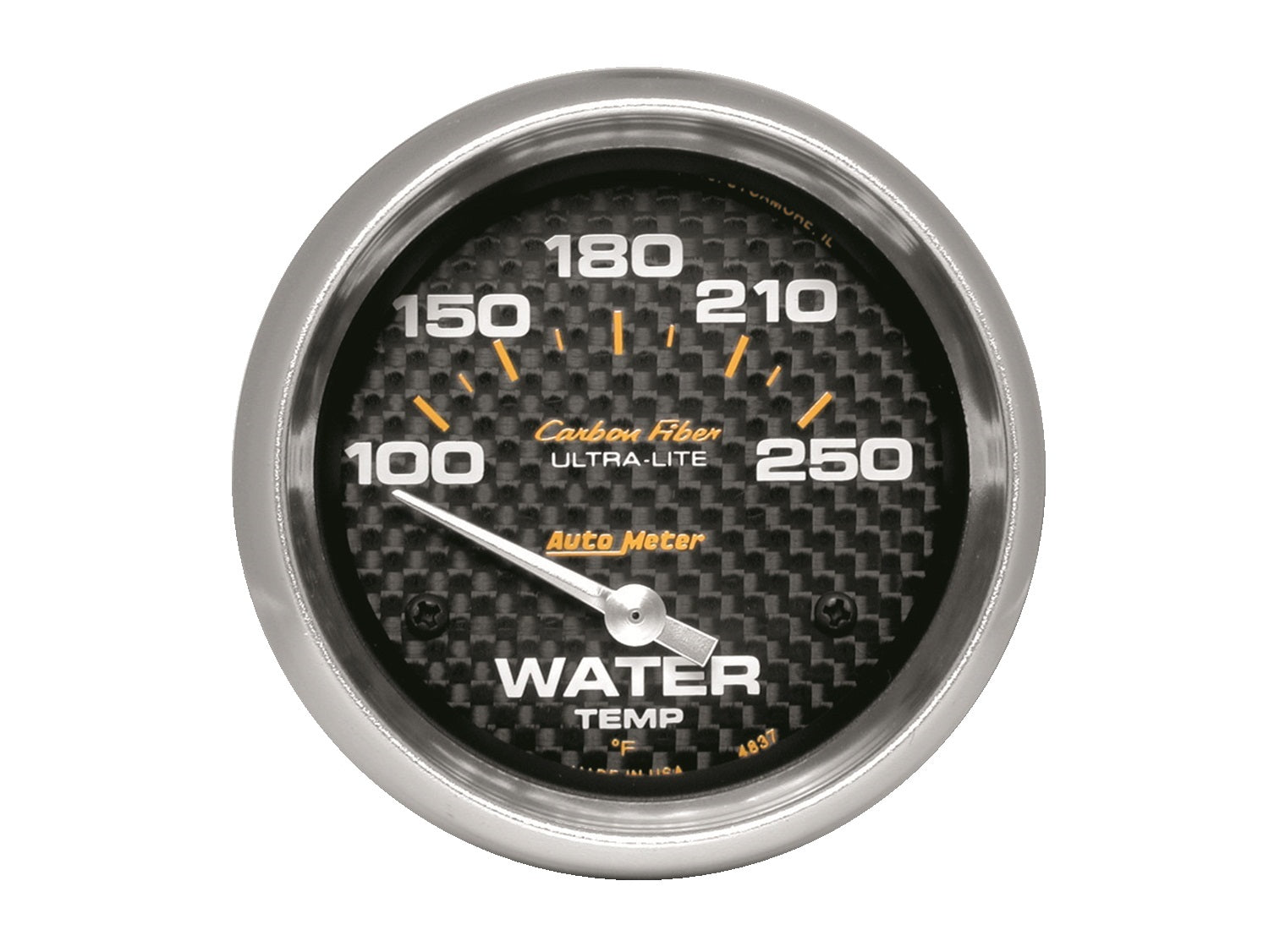 Temperature Gauges
