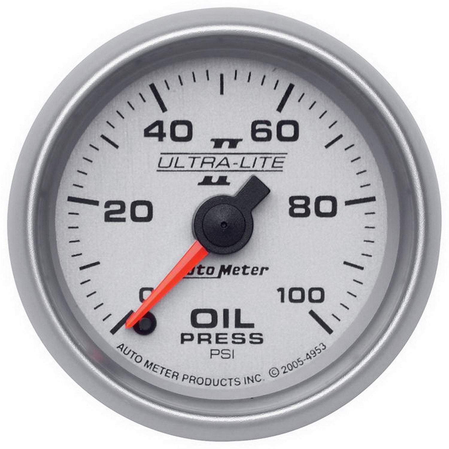 Oil Gauges